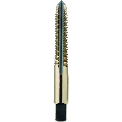 Tap Hand Type 2 Plug Black and Gold_Enlarge